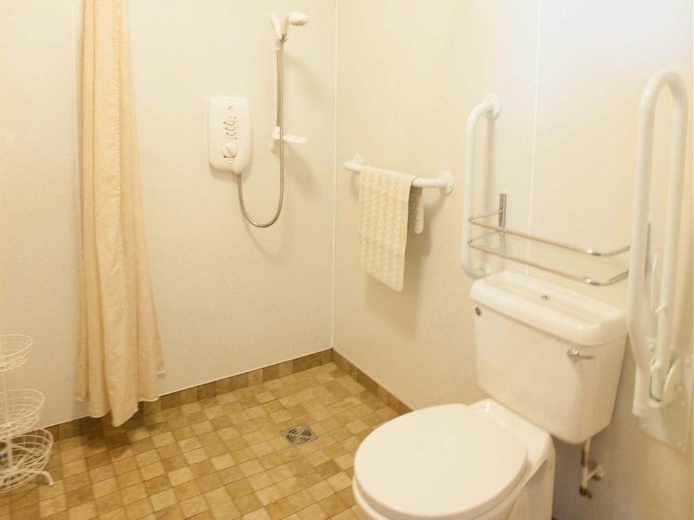 Glenernan Self Catering Cottages بالاتر المظهر الخارجي الصورة